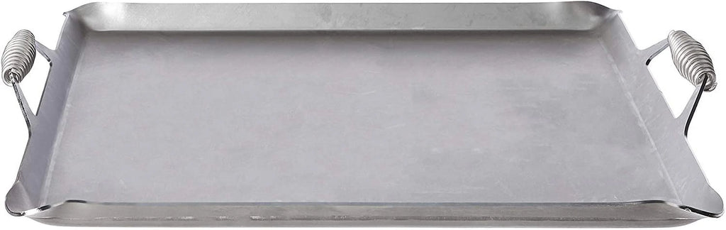 7 Gauge Steel Griddle F831446