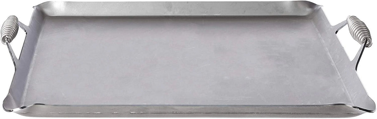 7 Gauge Steel Griddle F831446