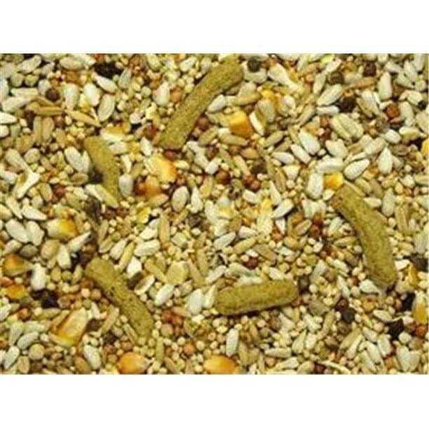 Australian Hookbill Bird Food W10375