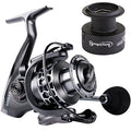 Light Weight Aluminum Spinning Fishing Reel U6690