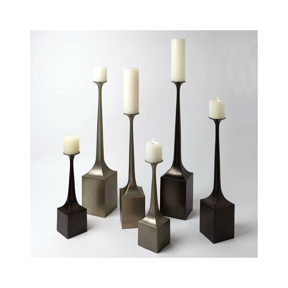 White Bronze Small Giac K2545