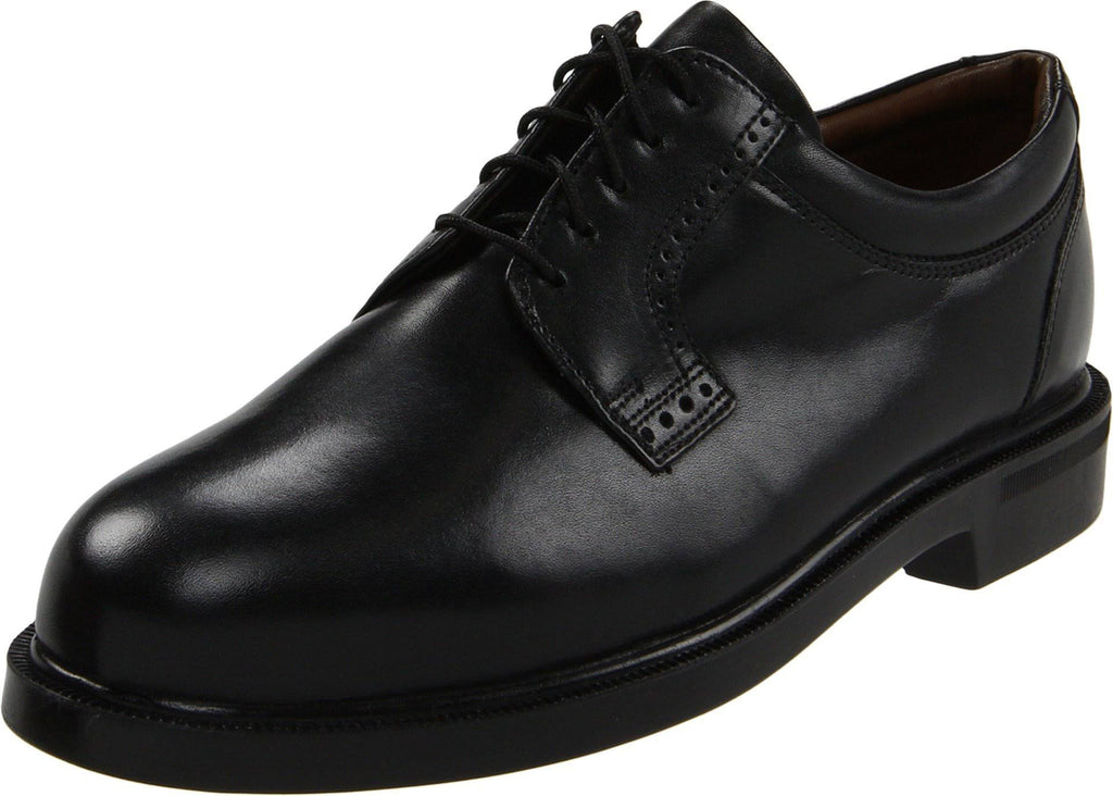 Black Men&s Shoes A406