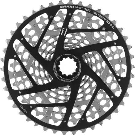 11-Speed Mountain Bike Cassette Y58074