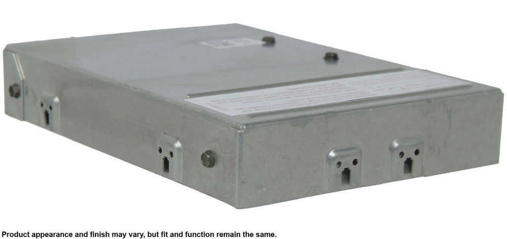 Engine Control Module P325513