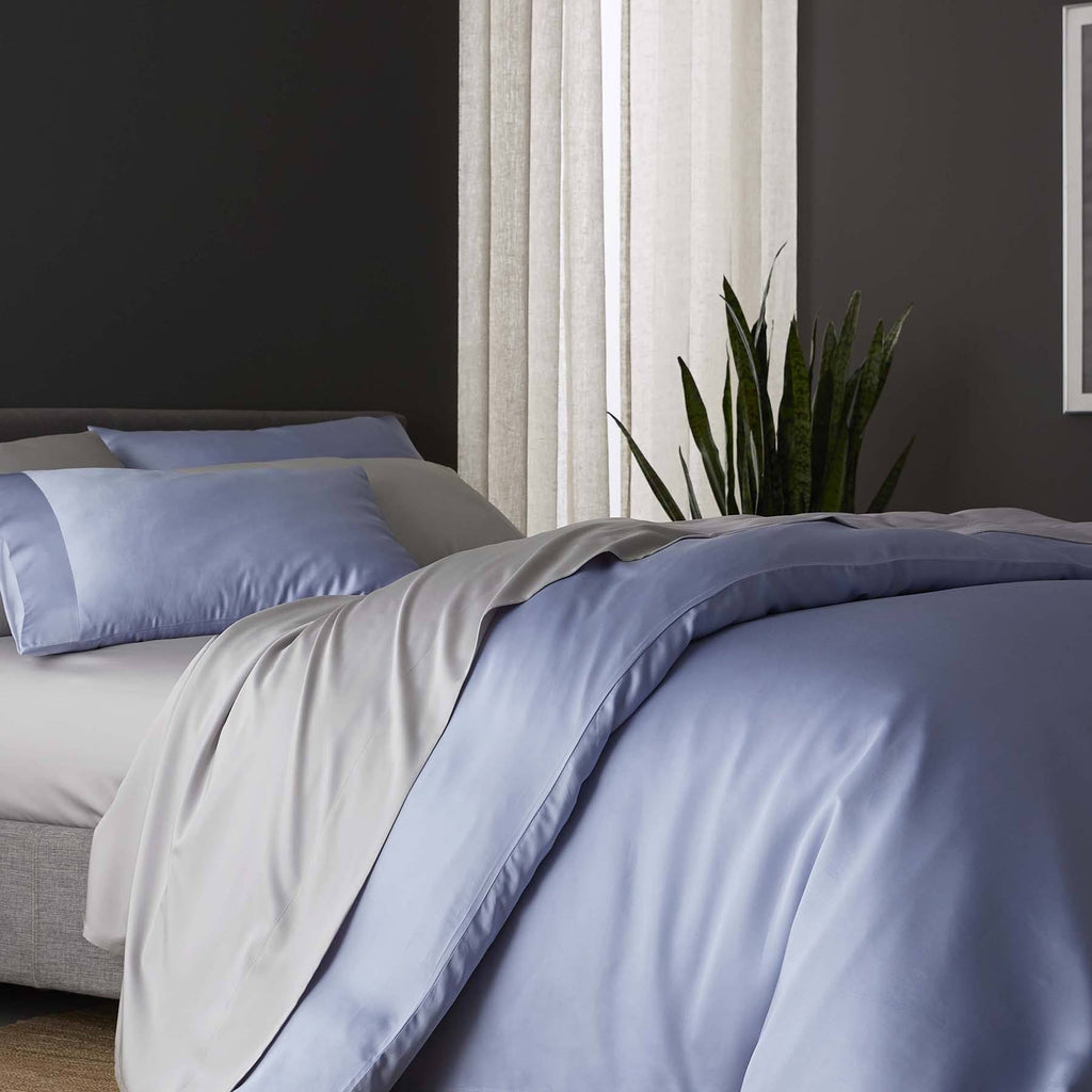 Queen Eucalyptus Sheet Set K582