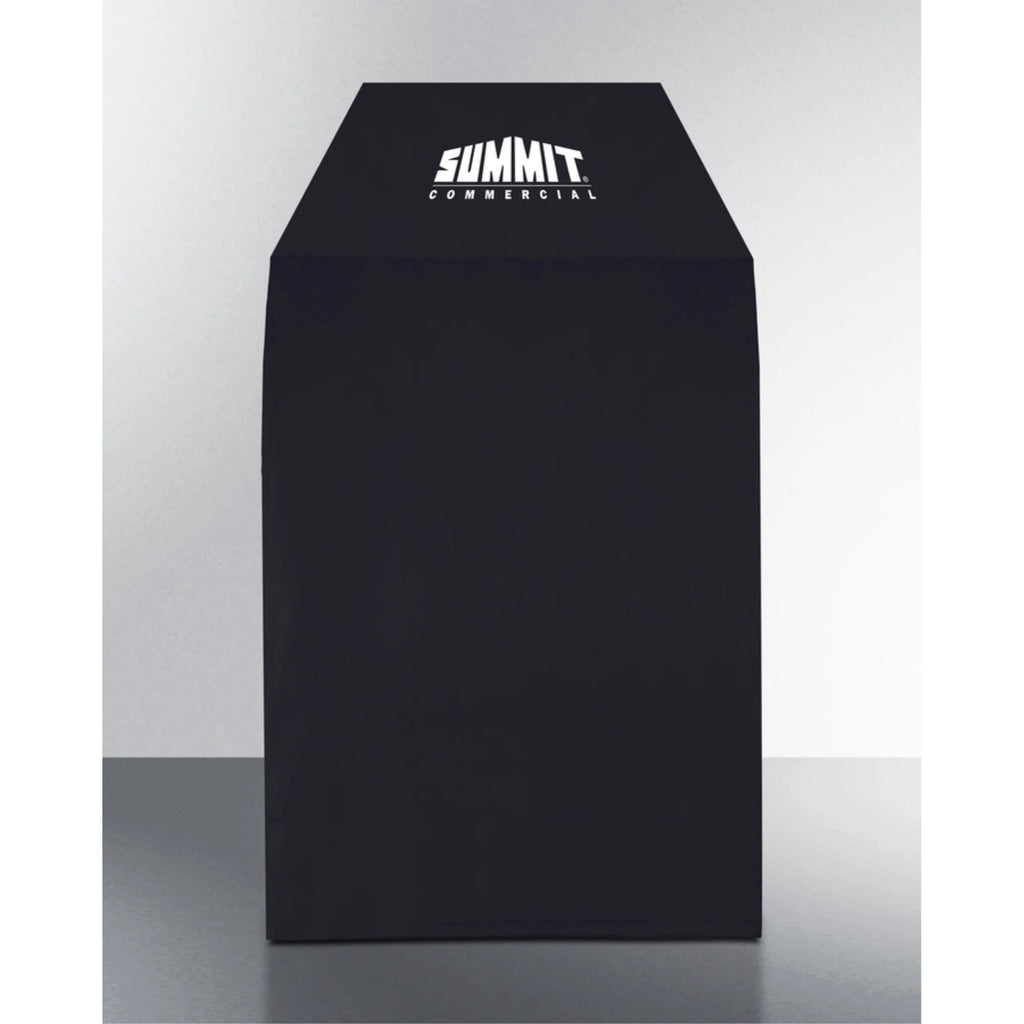 Vinyl Cover for Outdoor Refrigerators T972