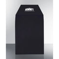 Vinyl Cover for Outdoor Refrigerators T972