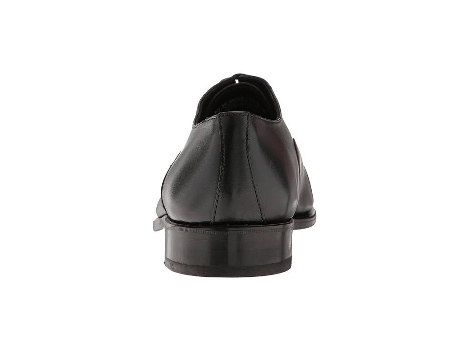 Black Men's Shoes V16582