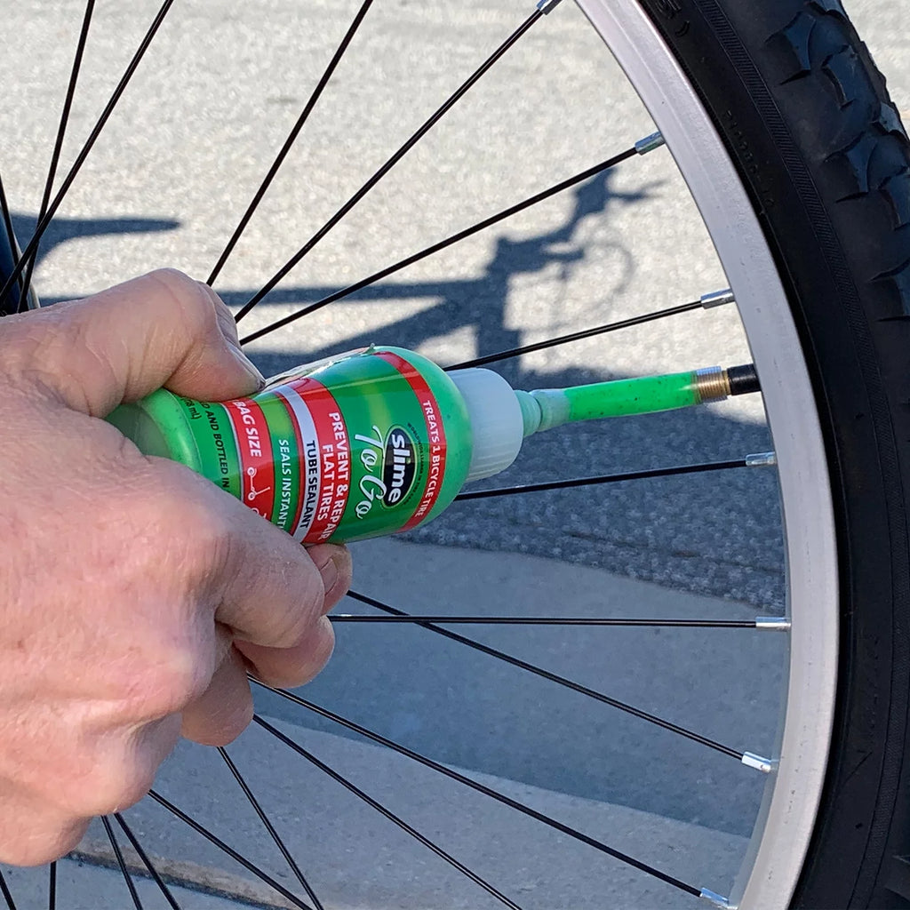 4 oz Bike Tire Sealant I13684
