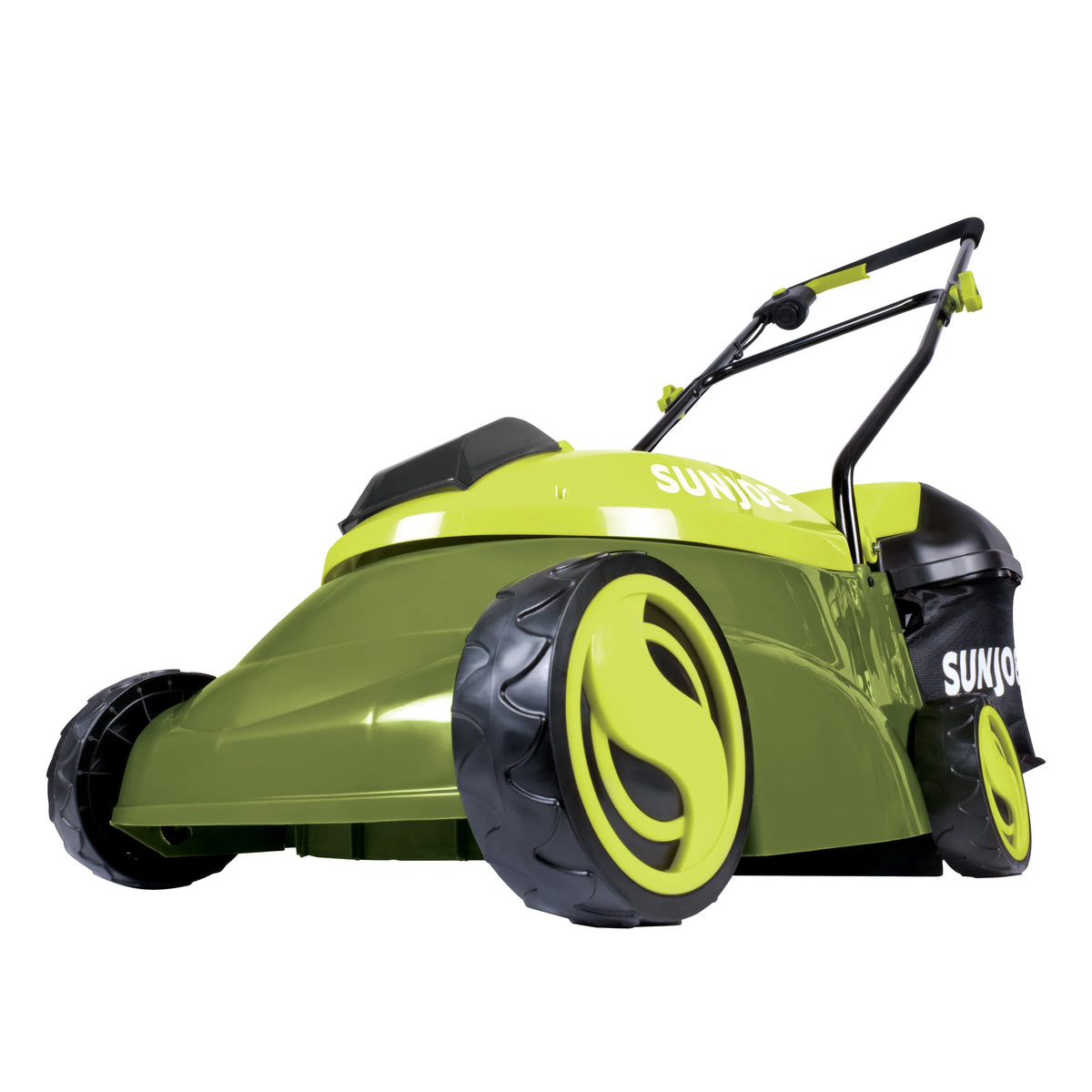 28V Cordless 14 Brushless Push Lawn Mower P5102
