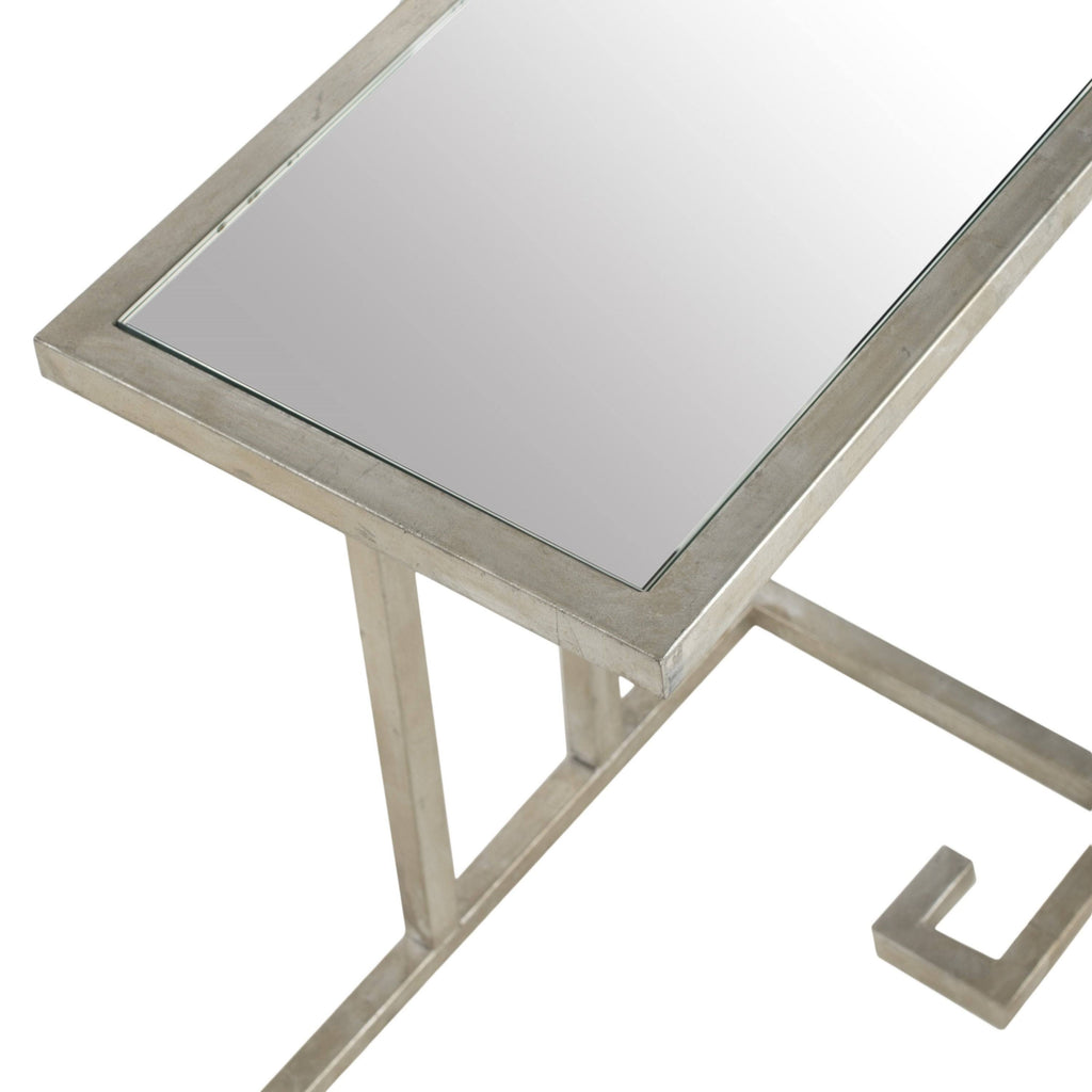 Gold/Black Accent Table S944