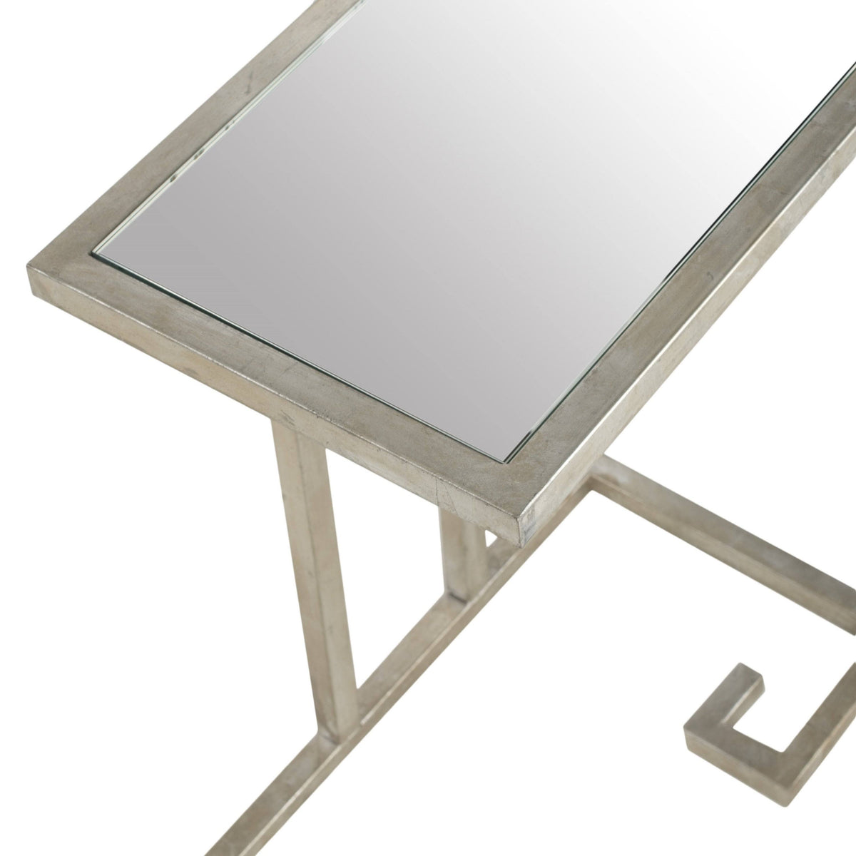 Gold/Black Accent Table S944