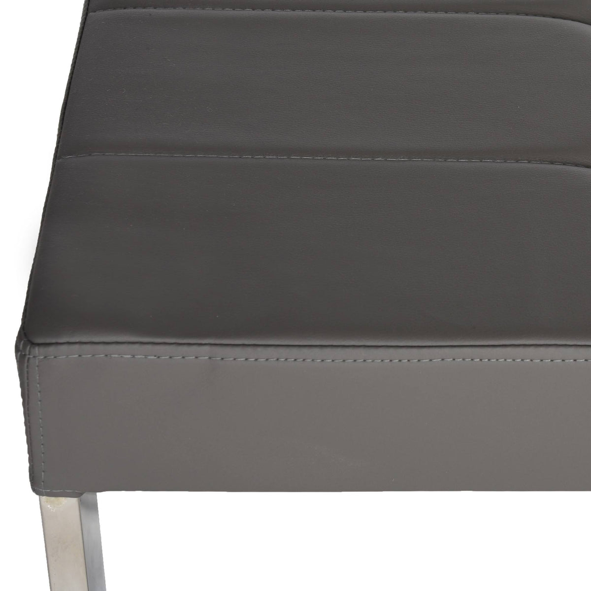 Grey Bench N122