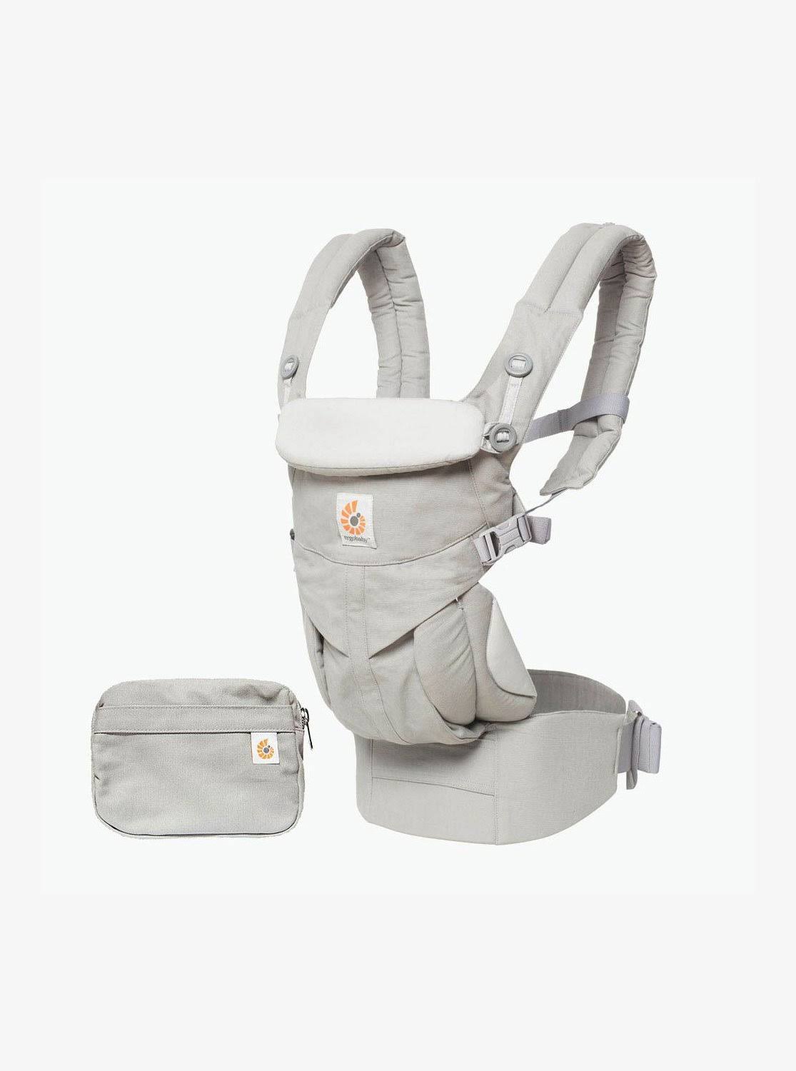 Charcoal Baby Carrier X6762