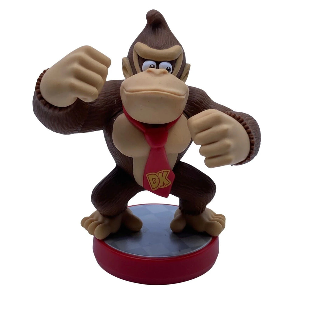 Donkey Kong Amiibo U949