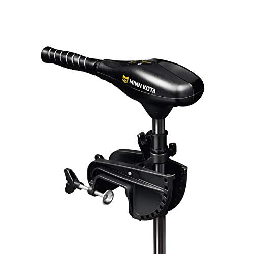 Freshwater Transom Mounted Trolling Motor (36" Shaft) E935