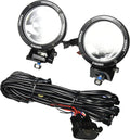 Black 4.5-Inch 25W Narrow LED Light Kit W83938