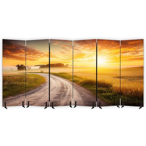 Freestanding Acoustic Room Divider L53082