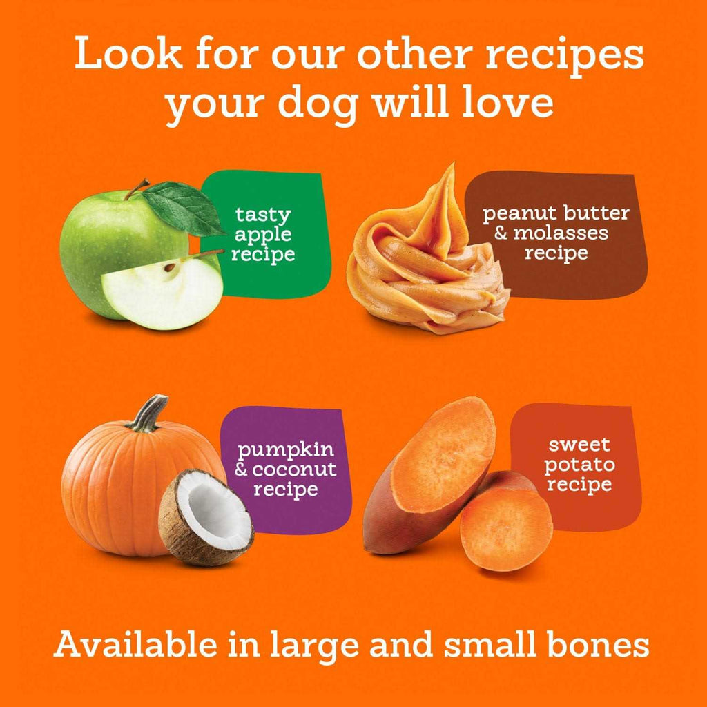 Dog Treats G822