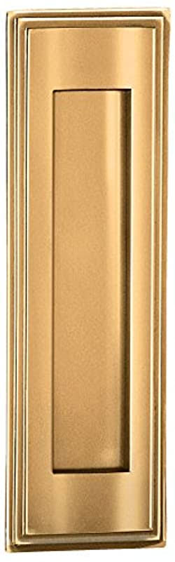 Vertical Mail Slot A268