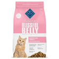 Blue Buffalo True Solutions Blissful Belly Digestive Care Adult Dry Cat Food M777126
