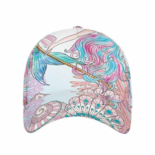 Fashion Hat V9909
