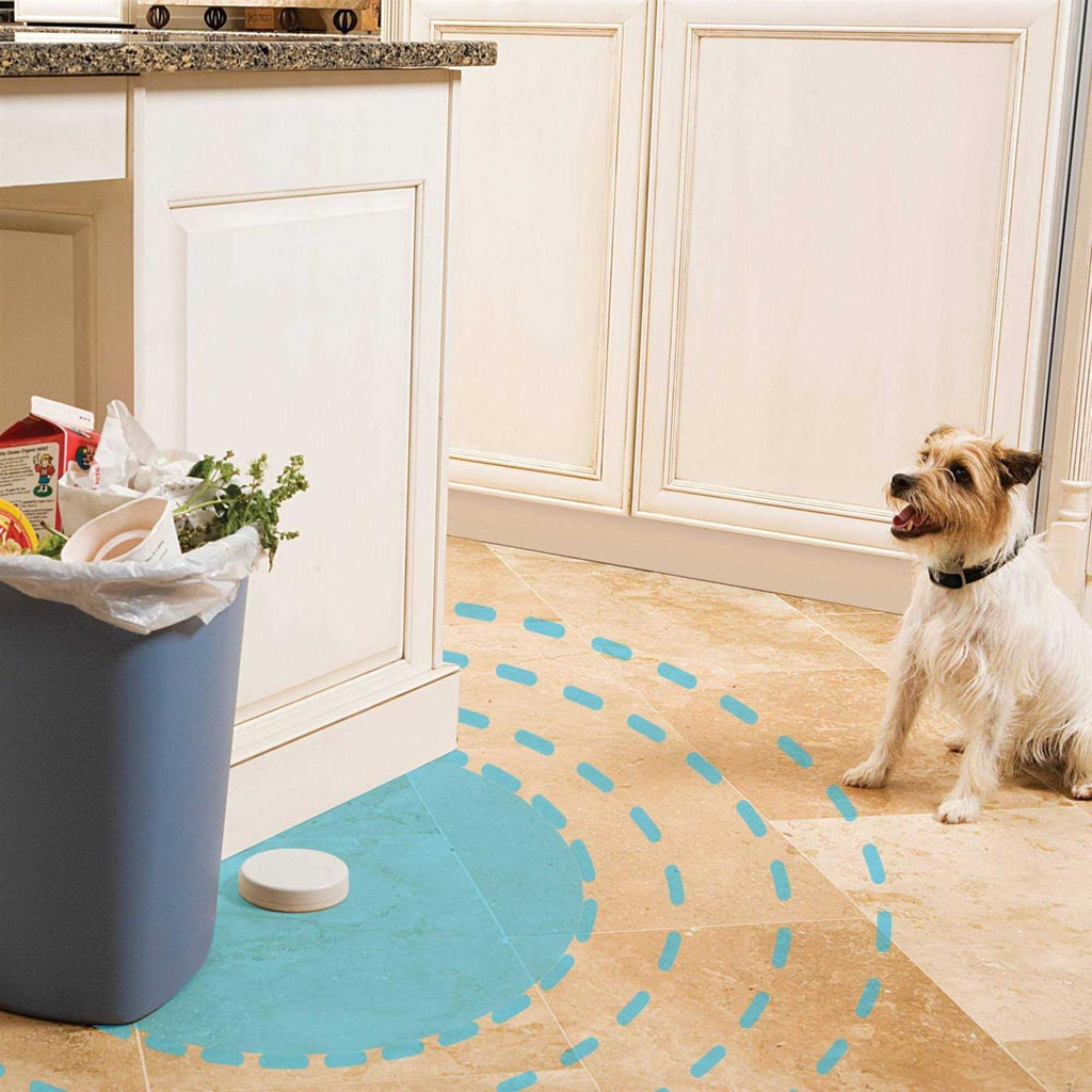 Indoor Pet Barrier K4477
