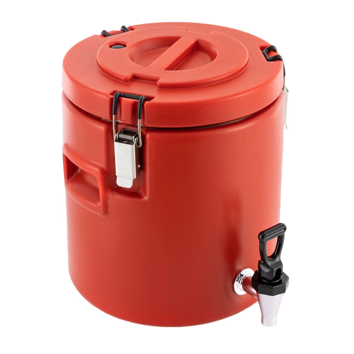 2.64 Gal Insulated Thermal Coffee Beverage Dispenser L435247