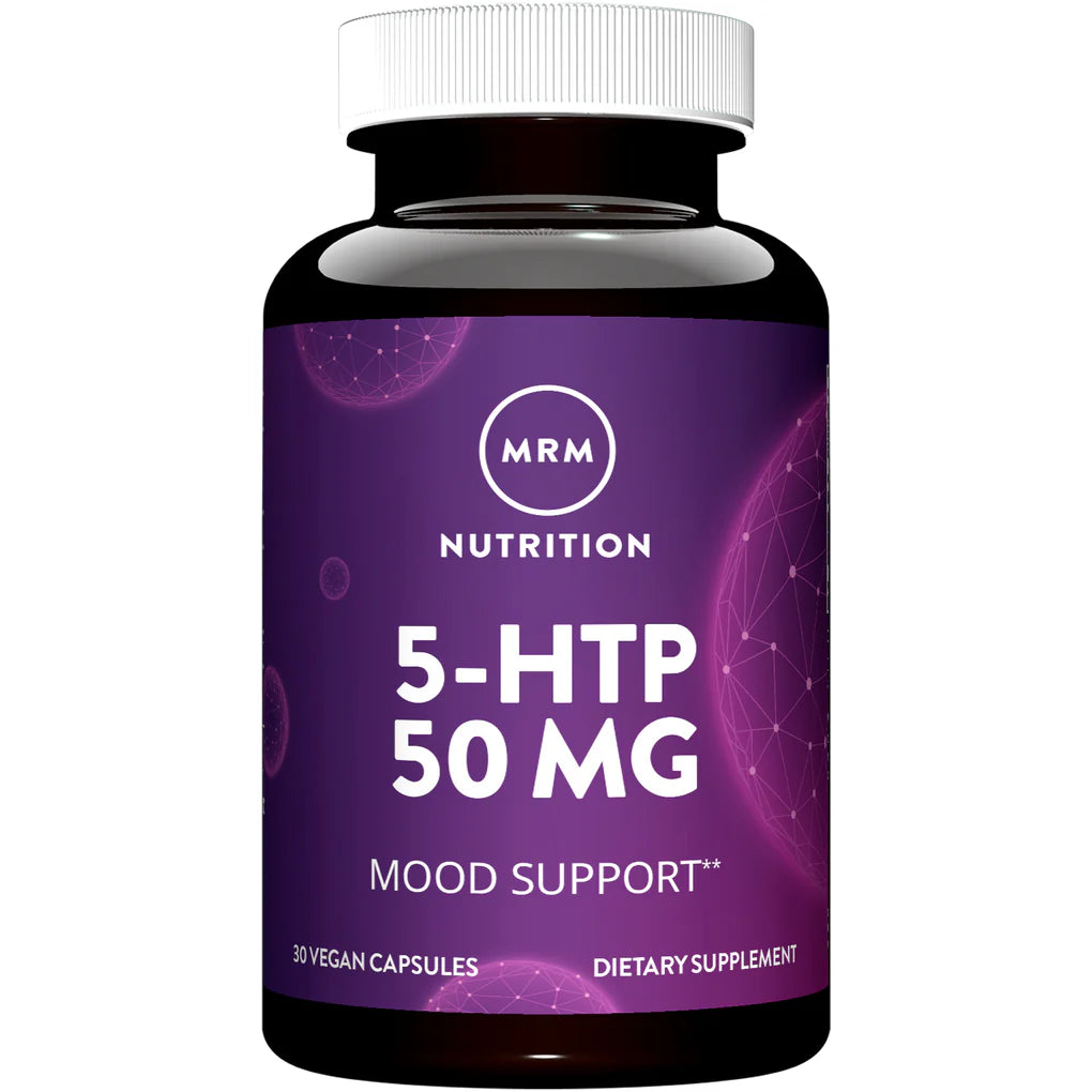 5-HTP 50 mg 30 caps H8291