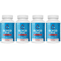 Dietary Supplement 4 Bottles C8097