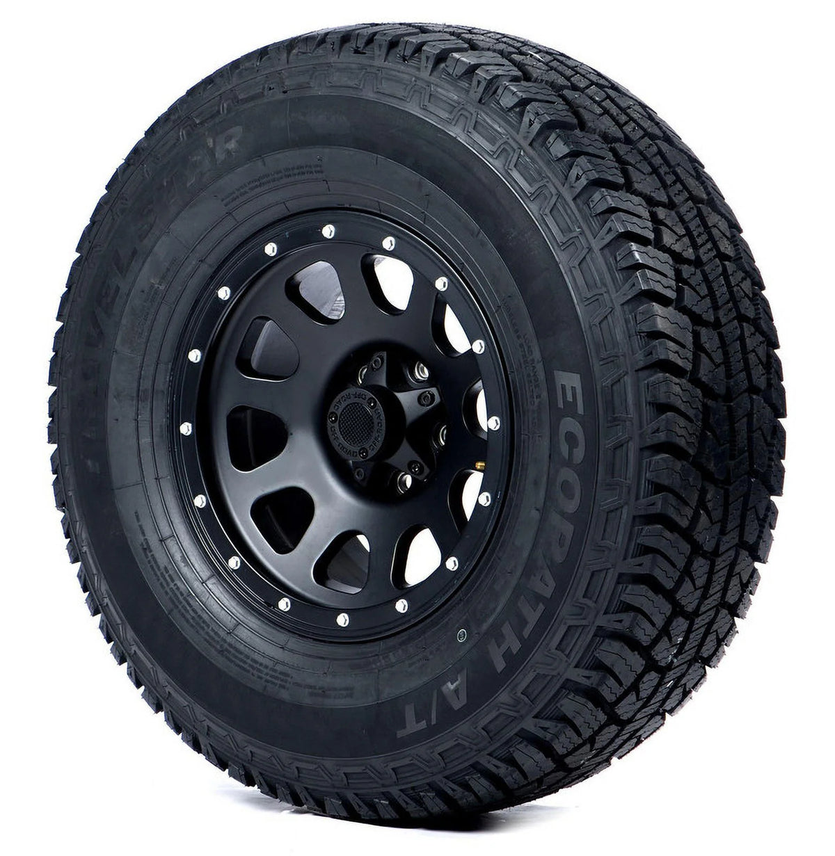 All Terrain Light Truck Tire V393937