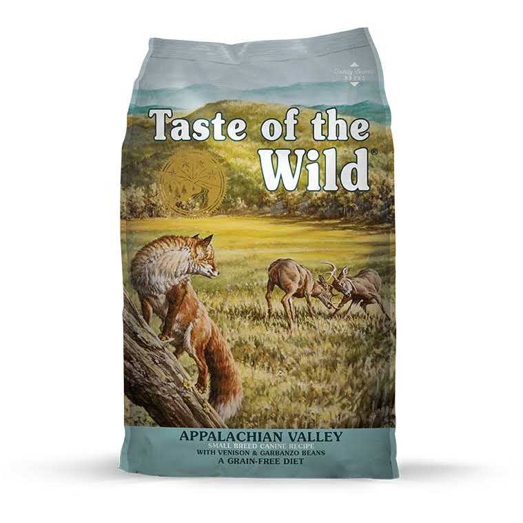 Small Breed Dog Food M902010