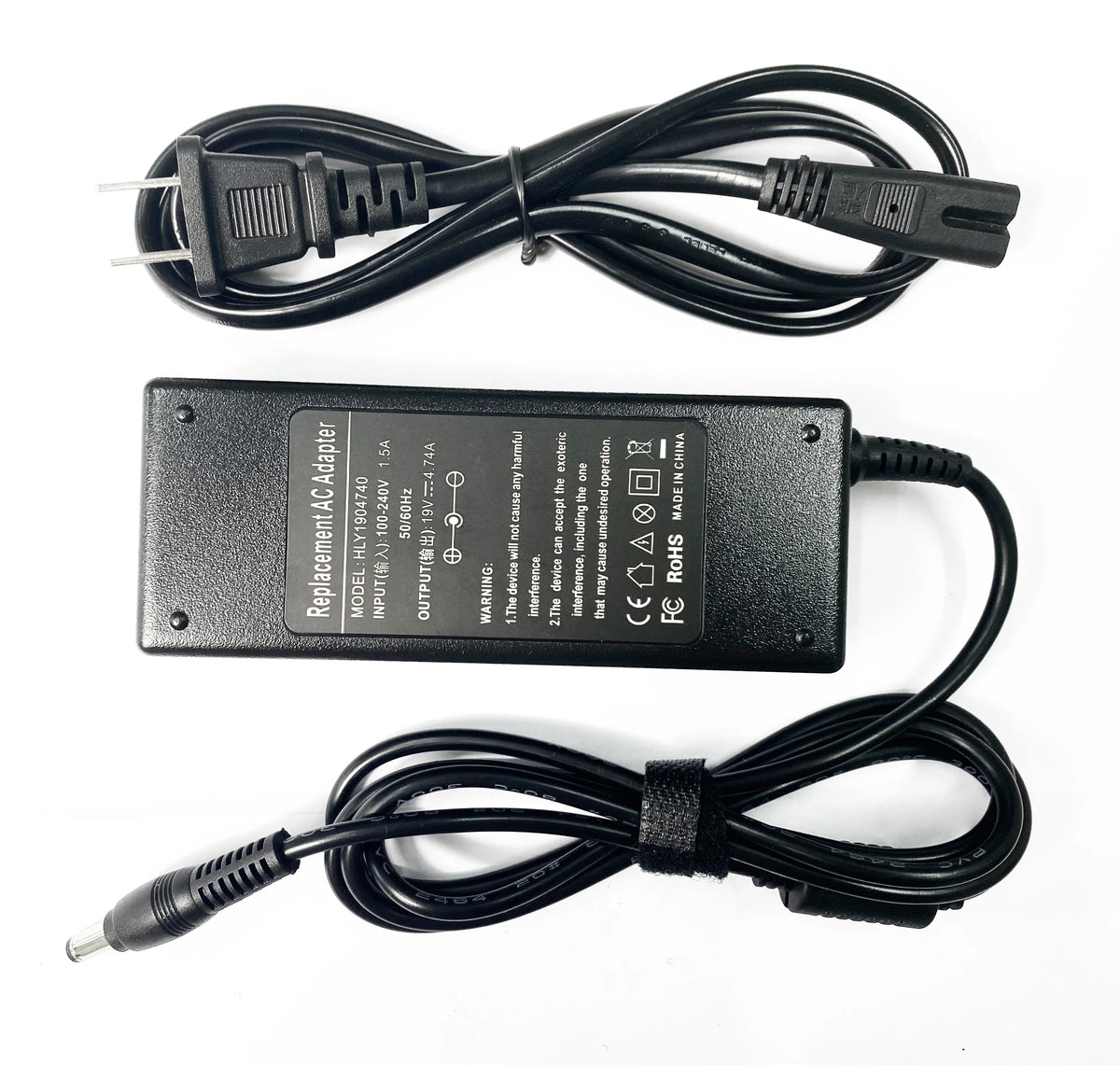 Laptop AC Adapter Charger R98433