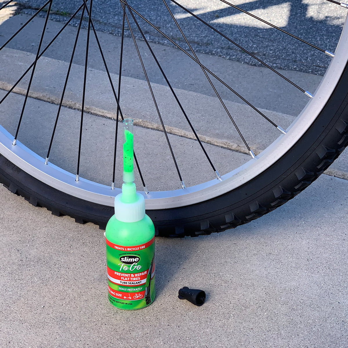 4 oz Bike Tire Sealant I13684