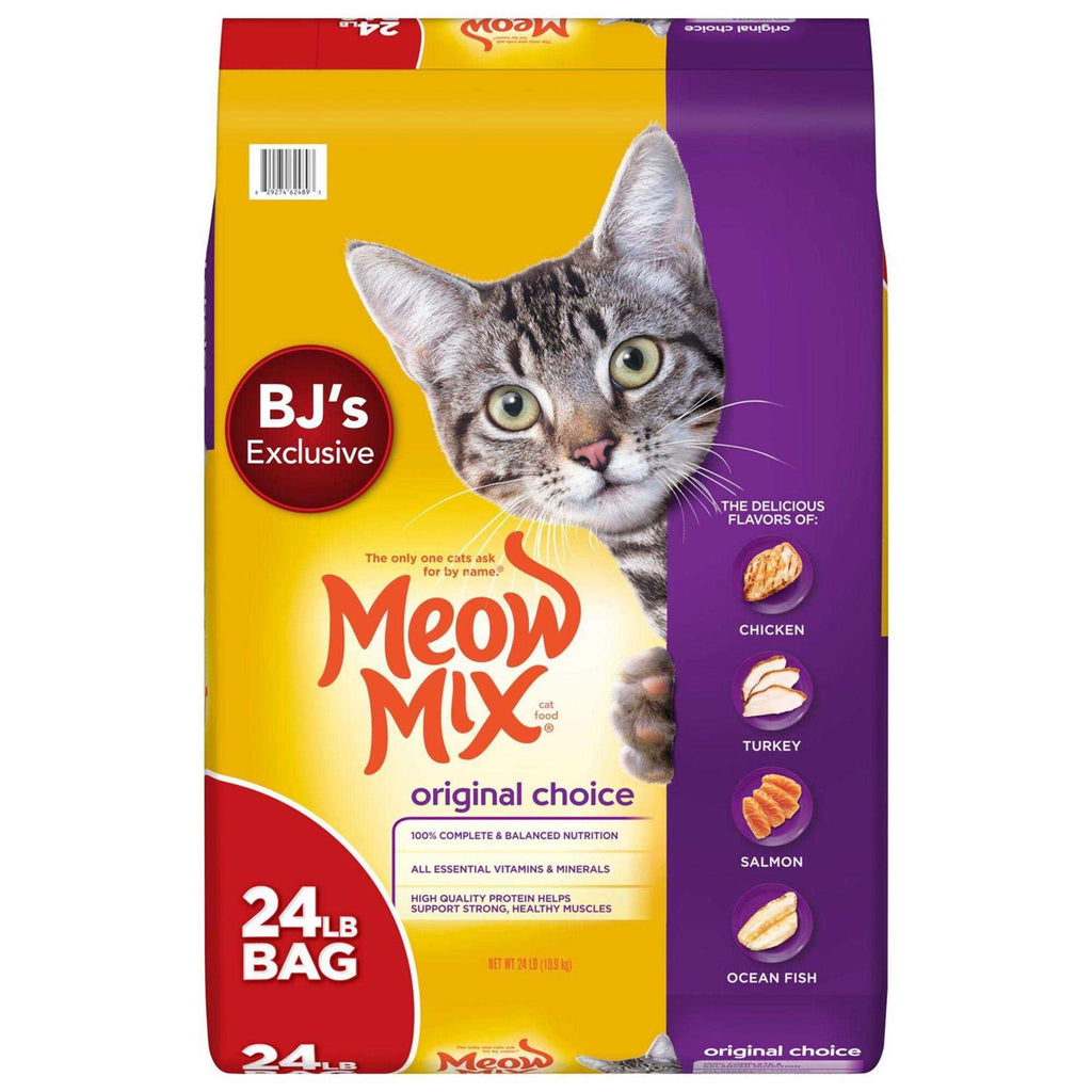 Cat Food M89843
