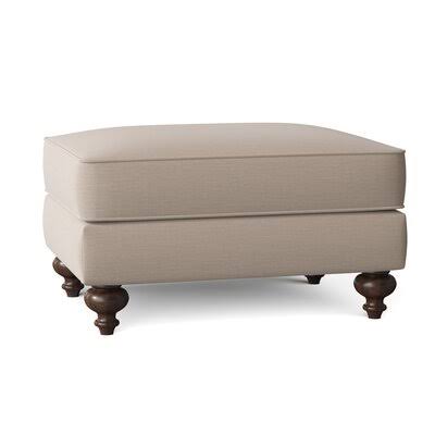 Rectangle Standard Ottoman F693