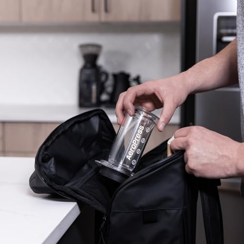 3 In 1 Coffee Press V658