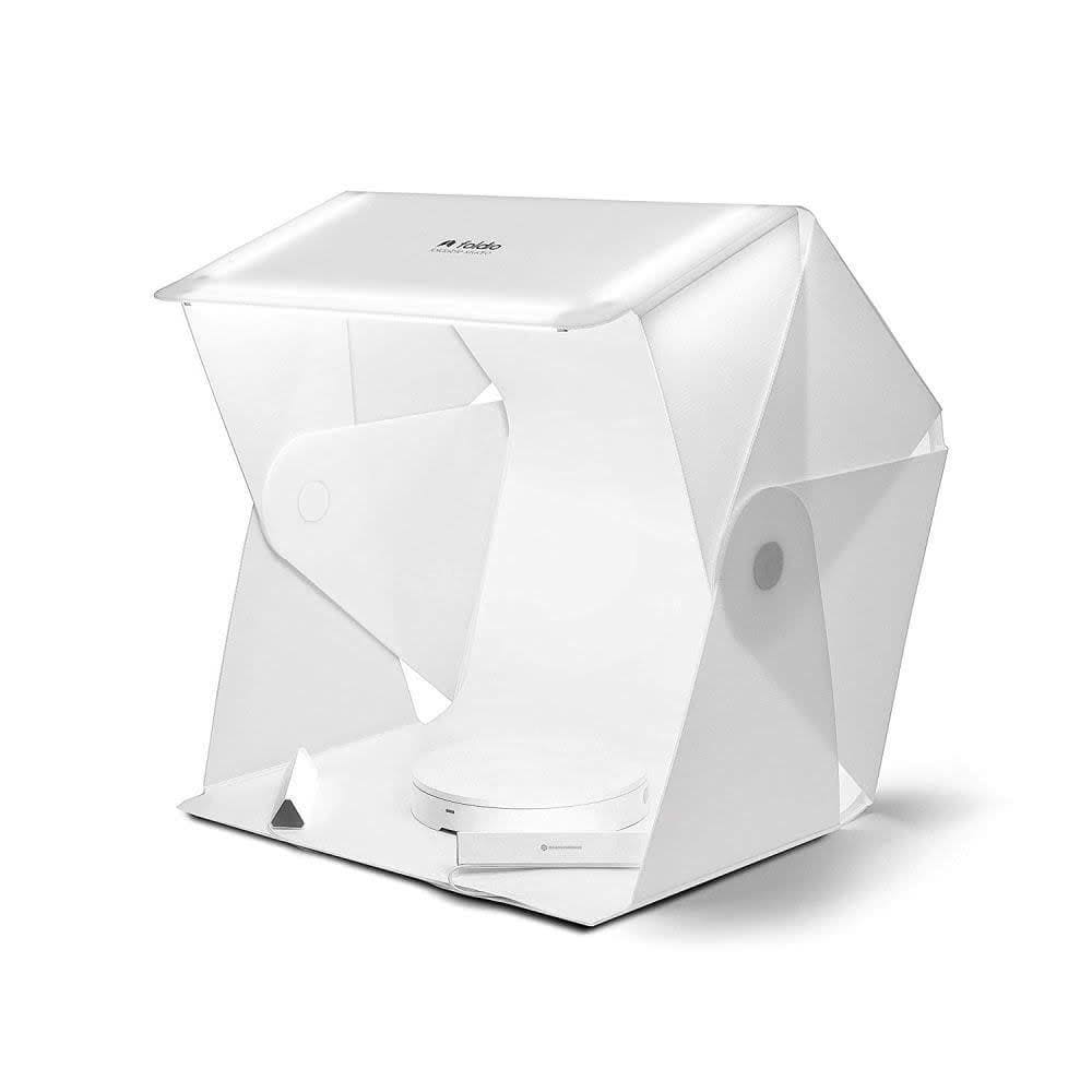 360 Smart Turntable D282