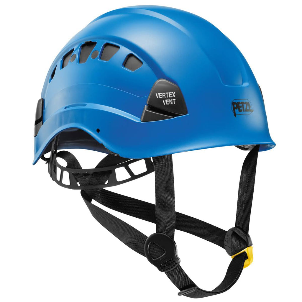 Blue Vent Helmet L7462