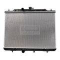 Radiator W120603