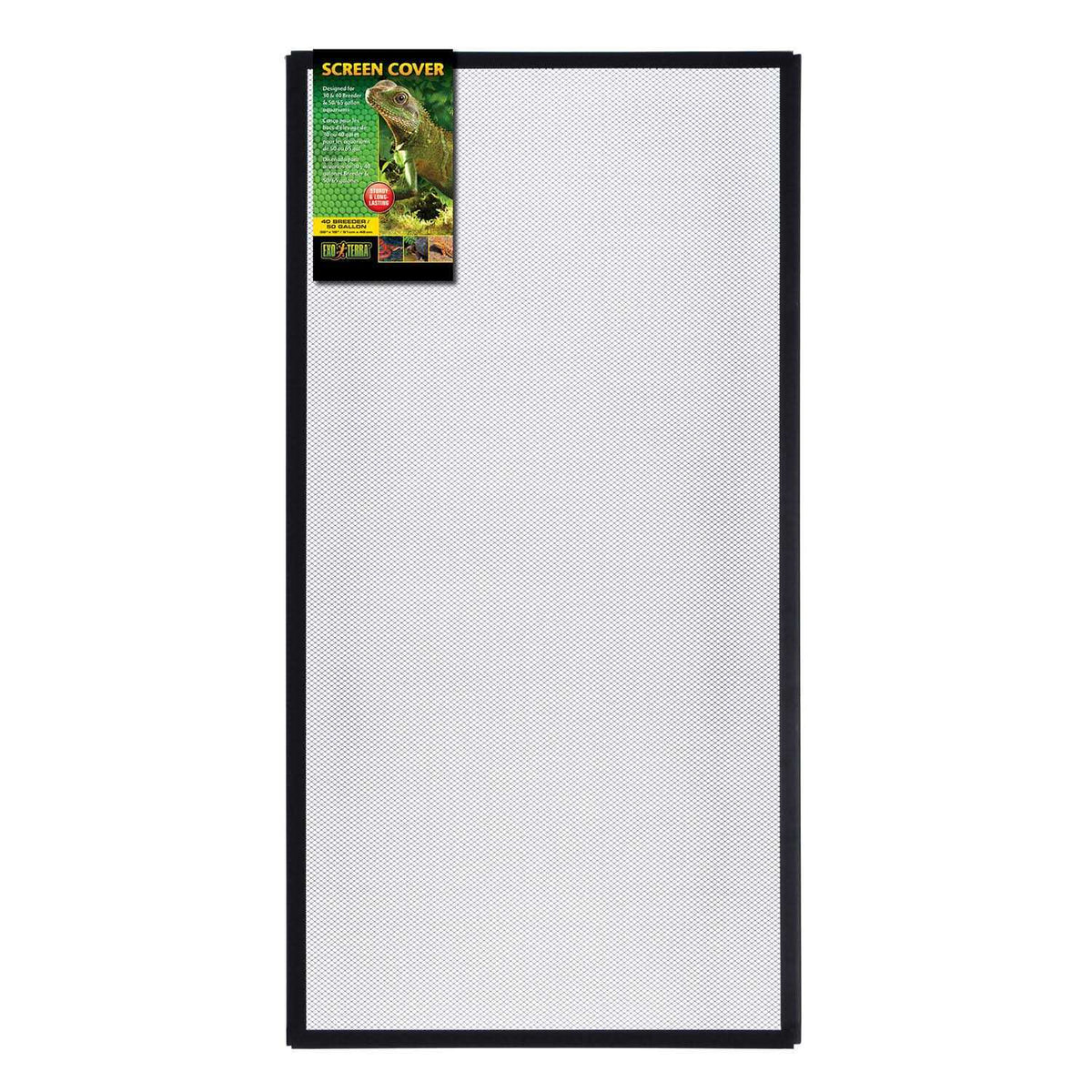 Screen Cover 40 Gallon M7533