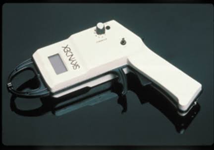 Electronic Skinfold Caliper V997