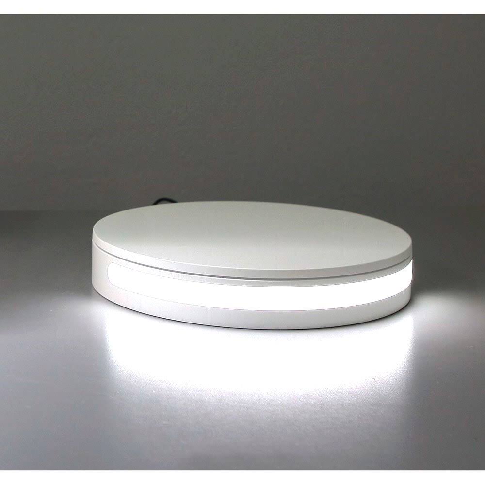 360 Smart Turntable D282