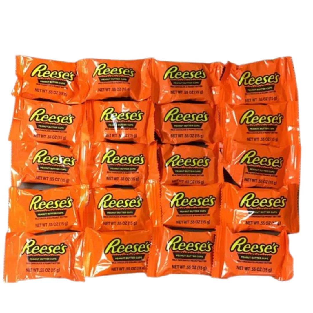 Milk Chocolate Peanut Butter Cups, 3 pound M166673