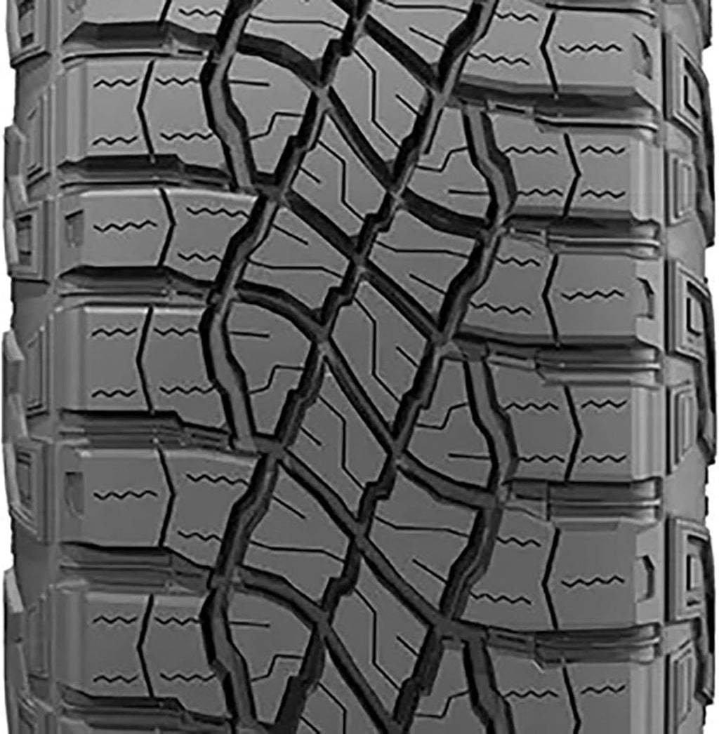 LT275/65R18 113Q C Mud Terrain Light Truck Tire R226
