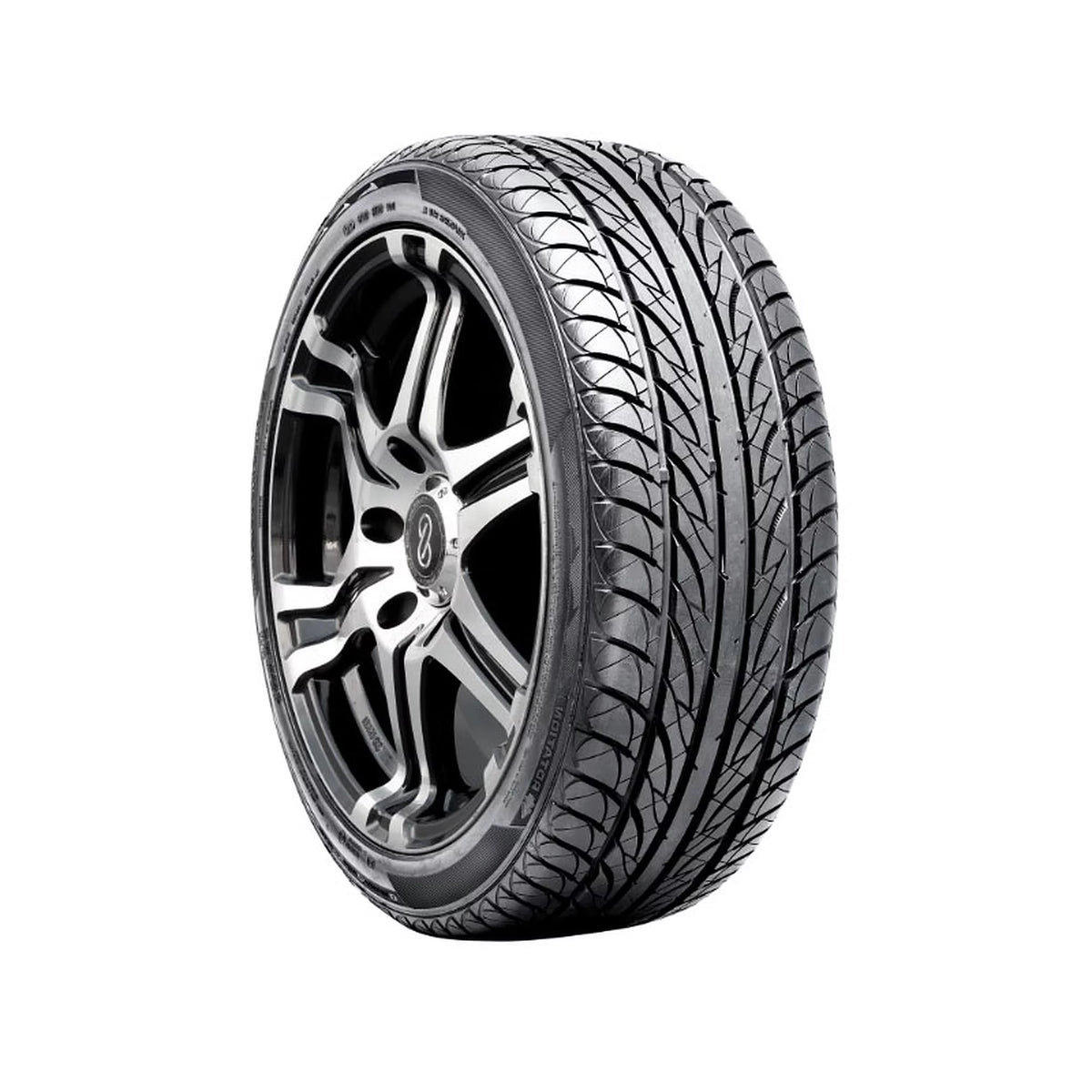 All-Season Tire 245/45R20 103W S616