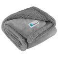 Waterproof Fleece Pet Blanket S557