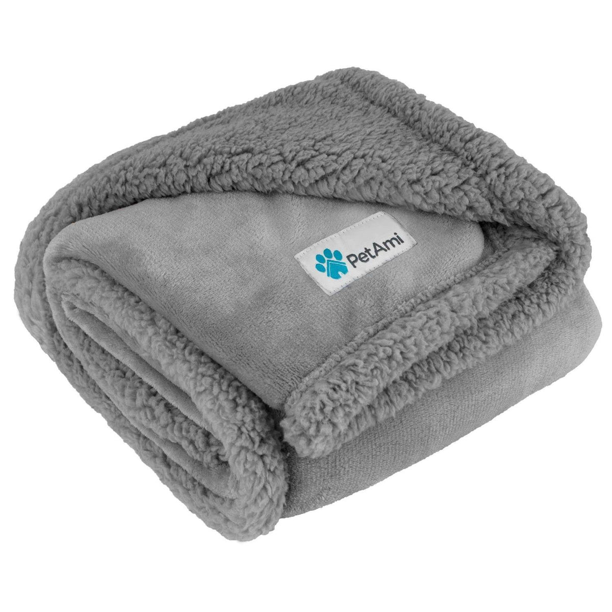 Waterproof Fleece Pet Blanket S557