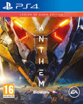 Legion of Dawn Edition PS4 M53609