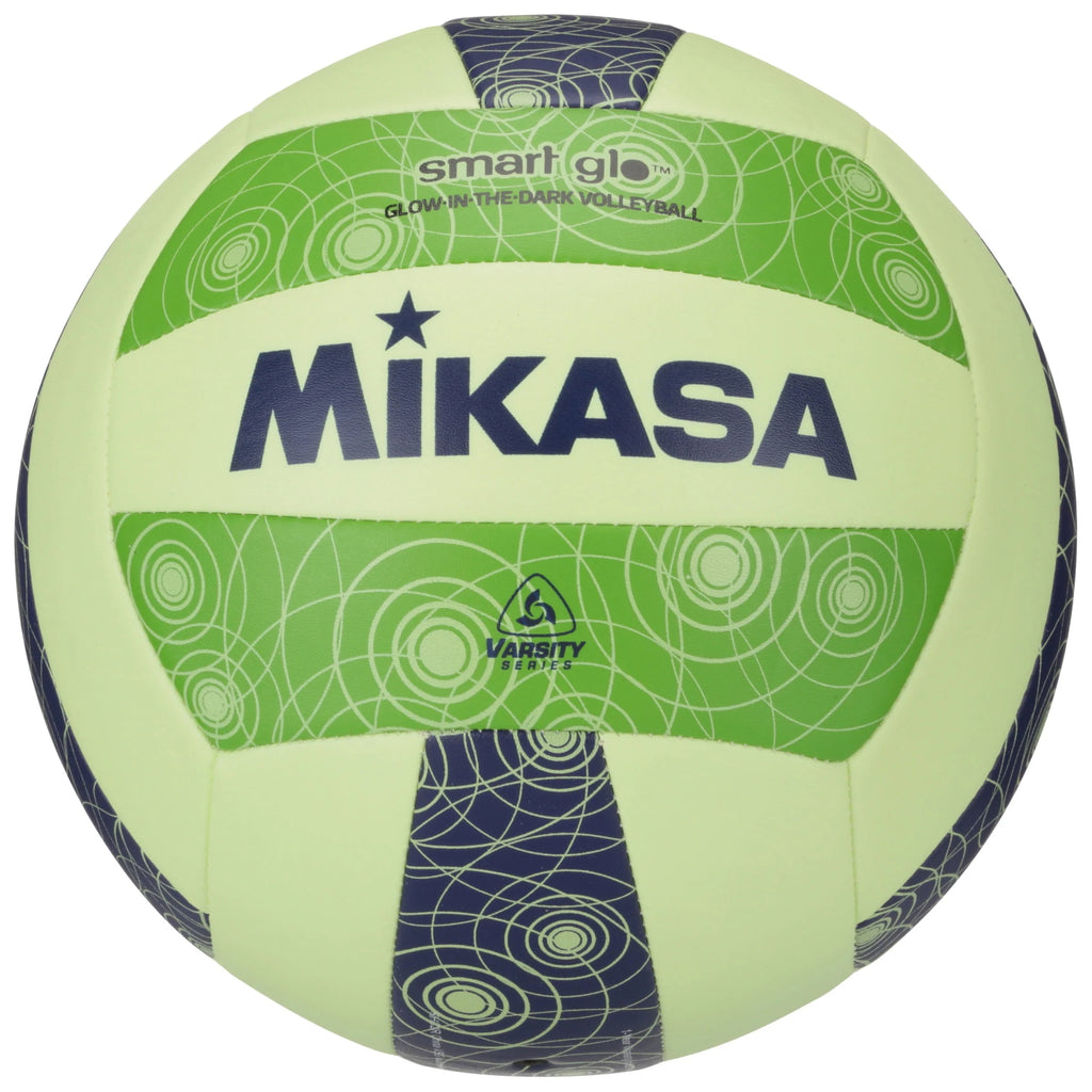 Glow-in-the-Dark Volleyball T844